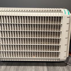 Master Cool Window Cooler