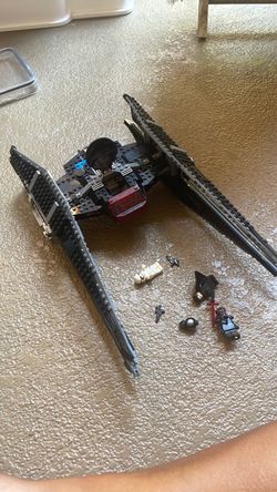 Star War ship