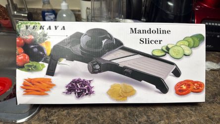 Mandoline  Slicer