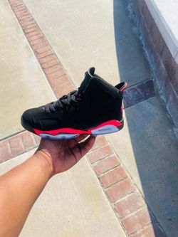 Air Jordan size 8.5 women's
