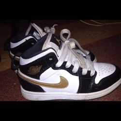 Kids Jordan 1 Retro