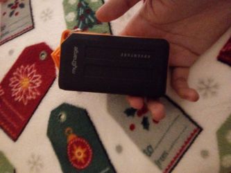 My Charge Battery Recharger