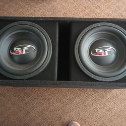  Rockford Fosgate / Punch HX2 -two12s only