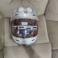 Helmet