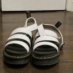 Dr Martens Sandals