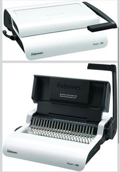 Binding Machine