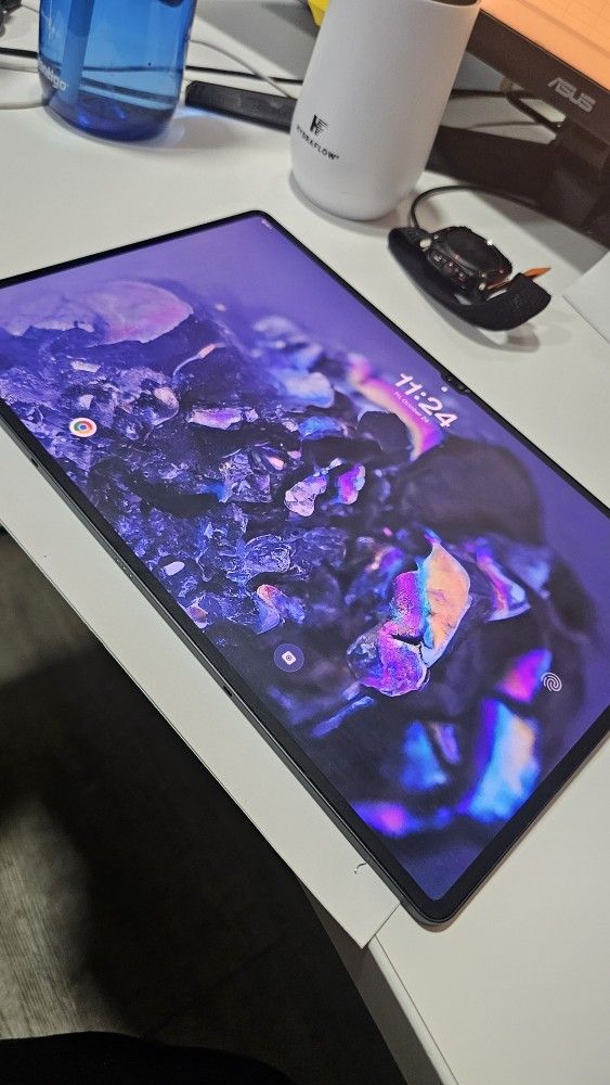 Samsung Galaxy Tab S9 Ultra 