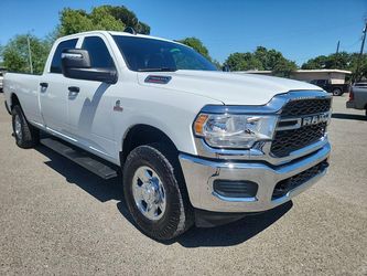 2024 RAM 3500