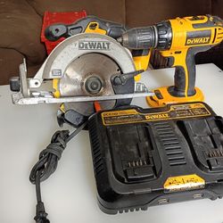 Power Tools