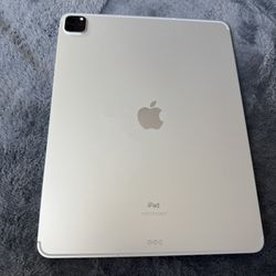 iPad Pro 12.9 Inch 