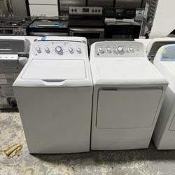 Sets Washer & Dryer Kenmore  Lavadora / Secadora 