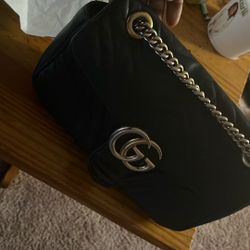 Gucci Bag 