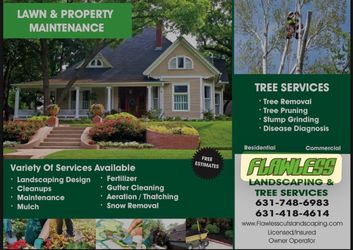 Landscaping