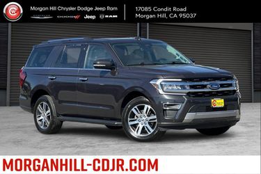 2024 Ford Expedition