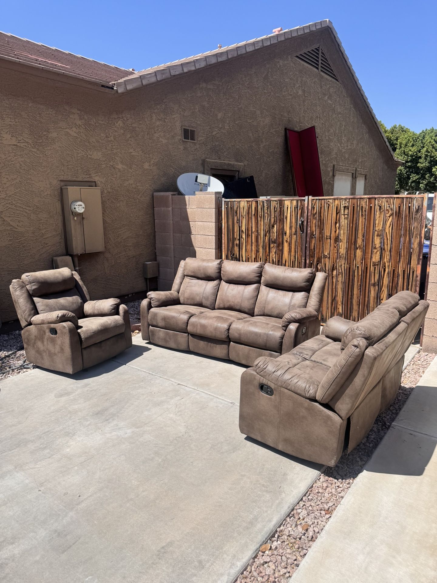 Couches