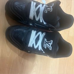 Lv Skates