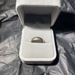 Wedding Ring 