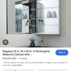 Medicine Cabinet 