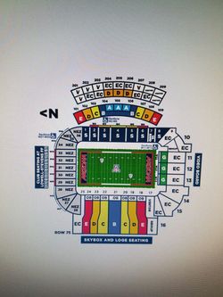 Arizona Wildcats vs Washington Football