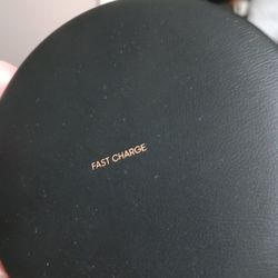 Samsung Charger 
