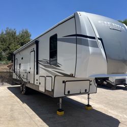 2021 Forest River Sierra C-Class