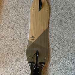 Boosted V2 Skateboard Deck *NEW*