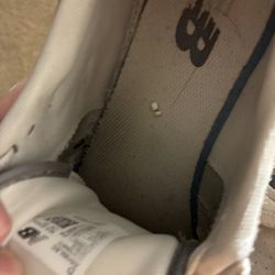 New Balance Sneakers