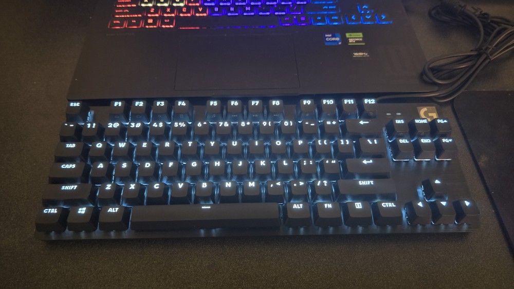 Logitech G413 TLK SE