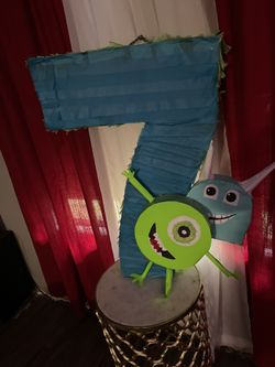 Piñatas