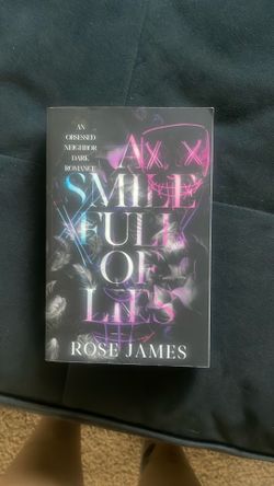 A Smile Full Of Lies
