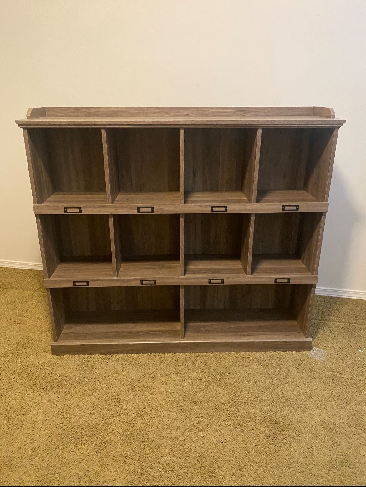 Shelves