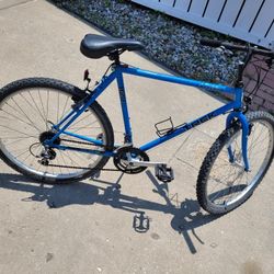 Trek 21 2024 inch frame