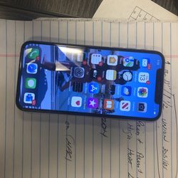 iPhone XS 256 Gb