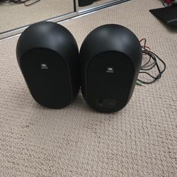 JBL Computer Speakers