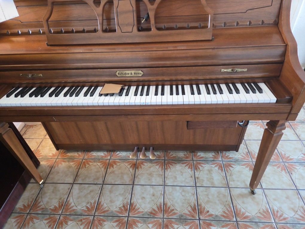 Piano