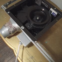 Panasonic Exhaust Fans 110/80 CFM 