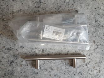 Brand New Modern Cabinet Pull Hardware