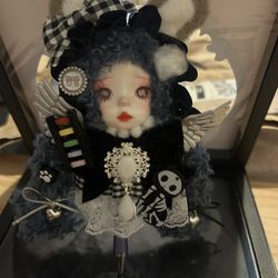 Doll Pen