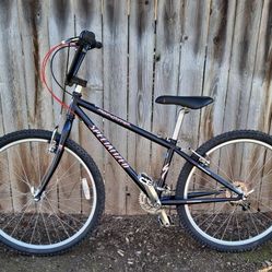 98' Ritchey Rockhopper Restomod Outstanding Condition