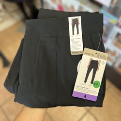 Mondetta Lined Tailored Pant 