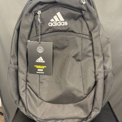 Adidas Striker II Team Backpack (Brand New w/ Tags)