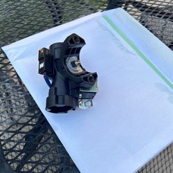 Ignition Cilender  Housing  2019 Hyundai Accent  Car