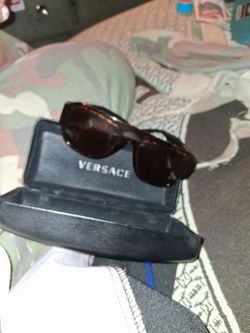 Versace sunglasses