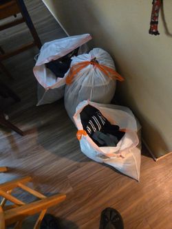 Women Clothes Still New