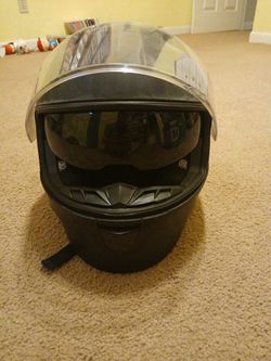 ILM X9 Full Face Motorcycle Helmet with Bluetooth Speakers – Size Small (55–56 cm)