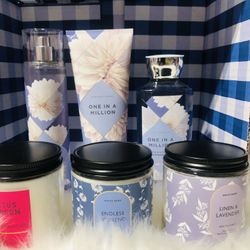 $50 Bath And Body Works Bundle For Everything  Its All Brand New And Pick Up Gahanna