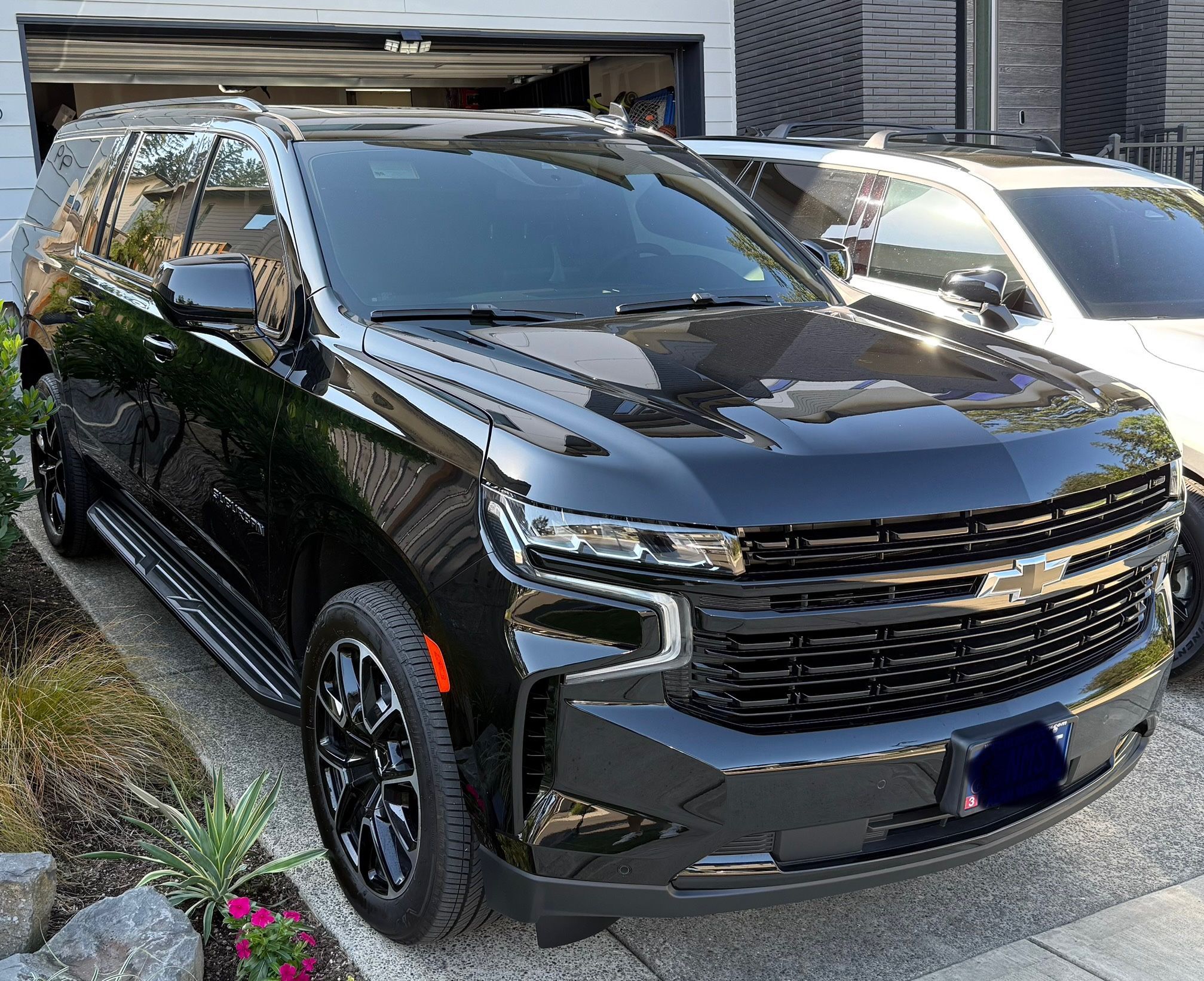 2024 Chevrolet Suburban
