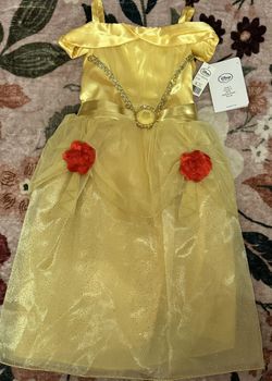 Disney Princess Dress