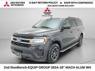 2023 Ford Expedition