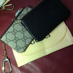 Gucci Coin Bag